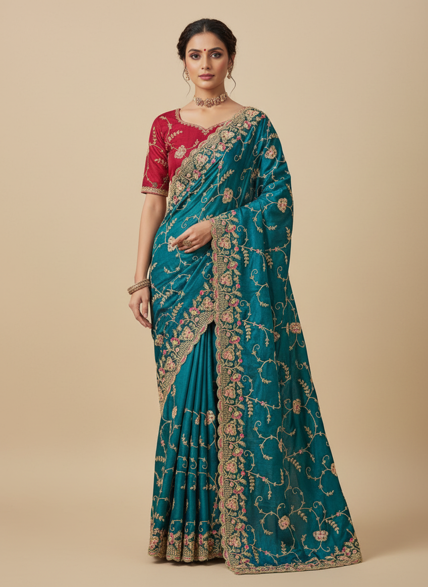 SAREE